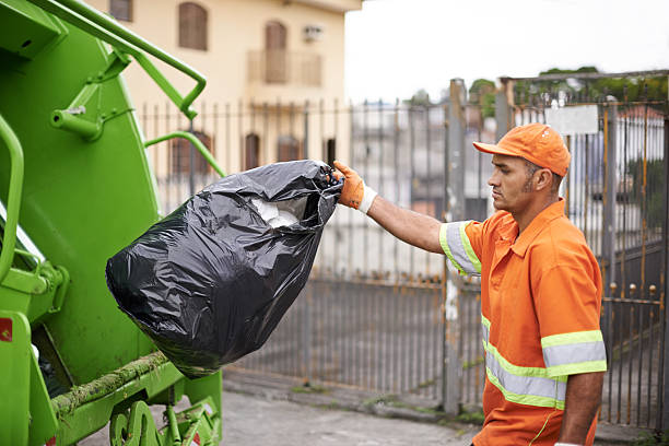 Best Hoarding Cleanup  in Timpson, TX